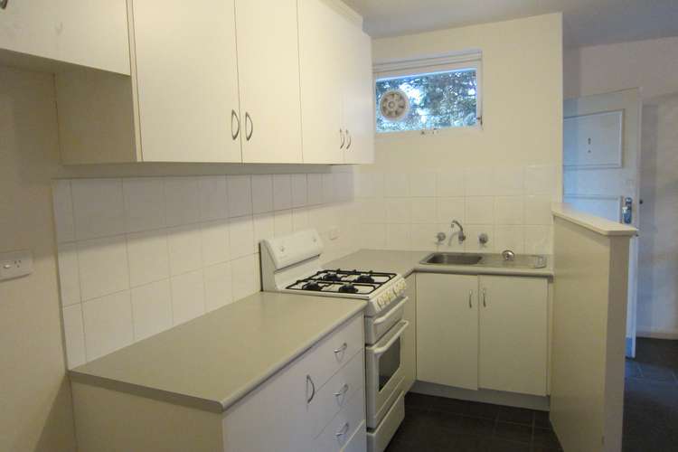 Second view of Homely apartment listing, 1/14 Olive Street, Caulfield South VIC 3162