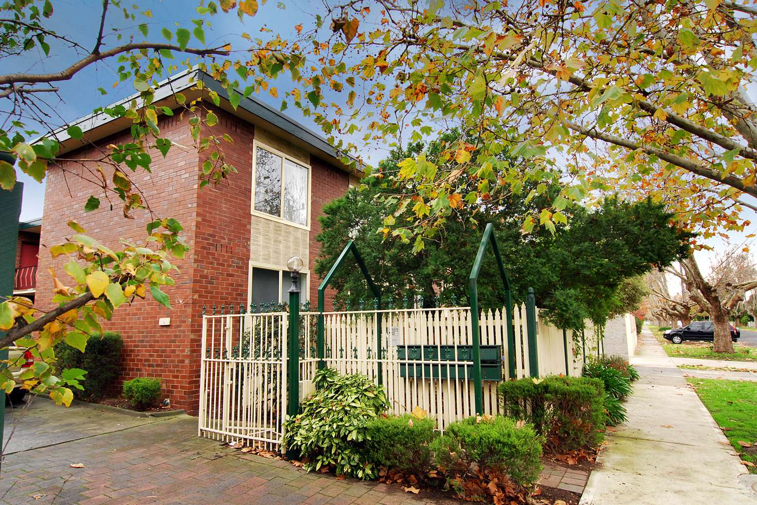 Main view of Homely apartment listing, 5/41 Fulham  Road, Alphington VIC 3078