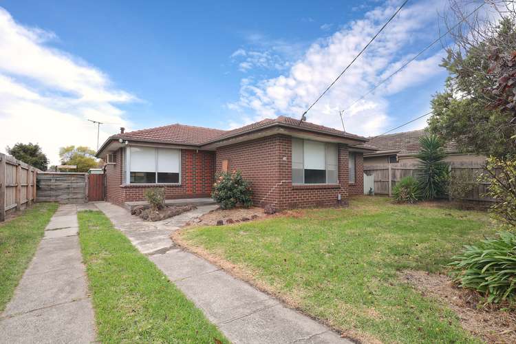 Main view of Homely house listing, 40 Beatrice Street, Cheltenham VIC 3192