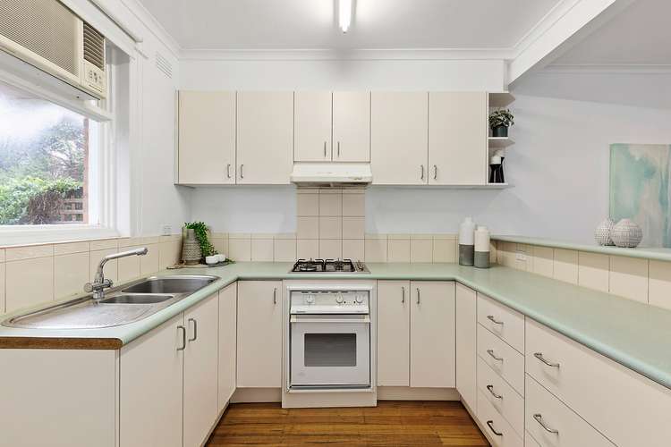 Second view of Homely unit listing, 11/8 Arthur Street, Aberfeldie VIC 3040