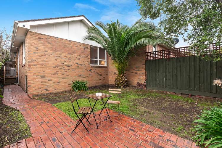 Third view of Homely unit listing, 11/8 Arthur Street, Aberfeldie VIC 3040