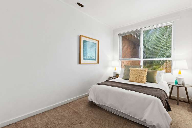 Sixth view of Homely unit listing, 11/8 Arthur Street, Aberfeldie VIC 3040