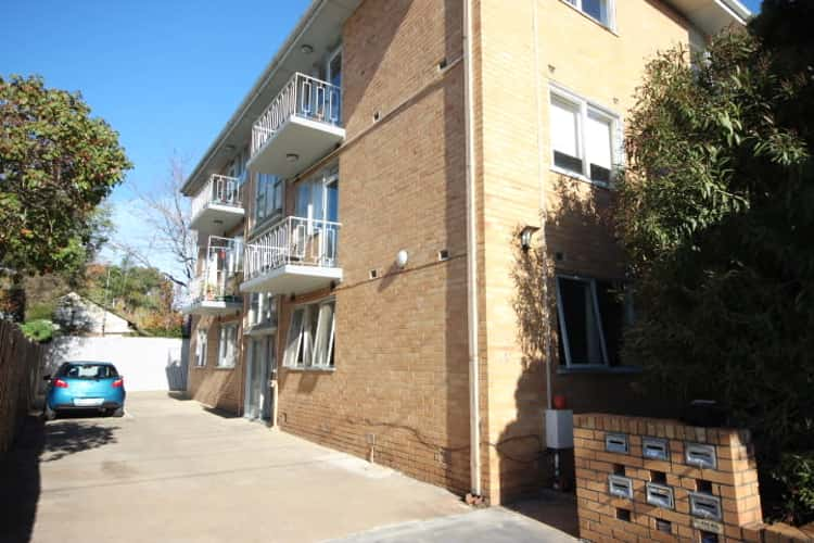 Main view of Homely apartment listing, 5/144 Peel Street, Prahran VIC 3181