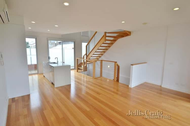 Third view of Homely townhouse listing, 5/66-68a Brunswick  Road, Brunswick VIC 3056