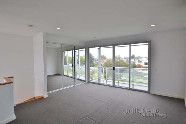 Fifth view of Homely townhouse listing, 5/66-68a Brunswick  Road, Brunswick VIC 3056