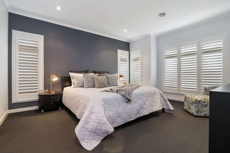 Sixth view of Homely house listing, 7 Palladium Circle, Beveridge VIC 3753