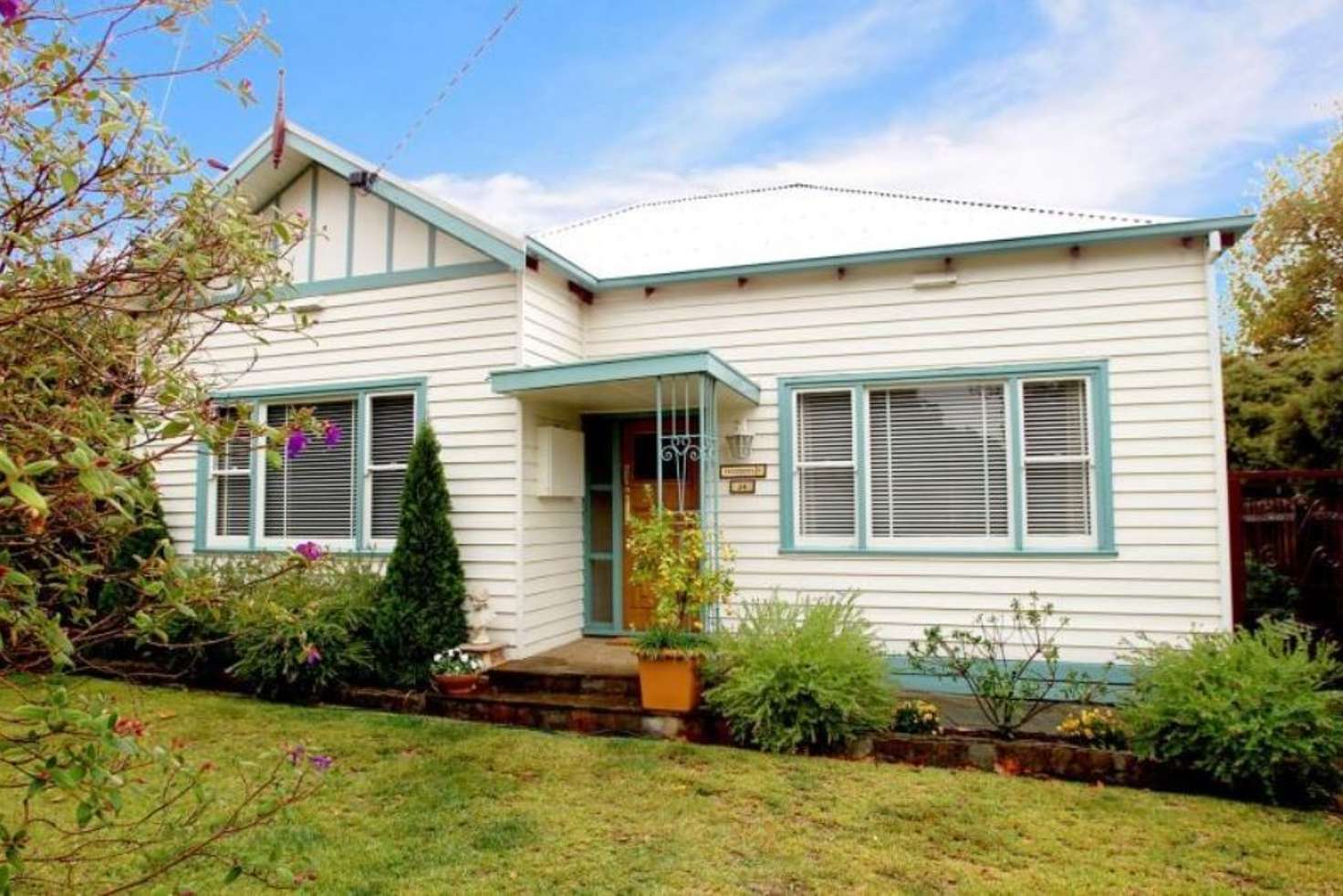 Main view of Homely house listing, 24 Filbert Street, Caulfield South VIC 3162