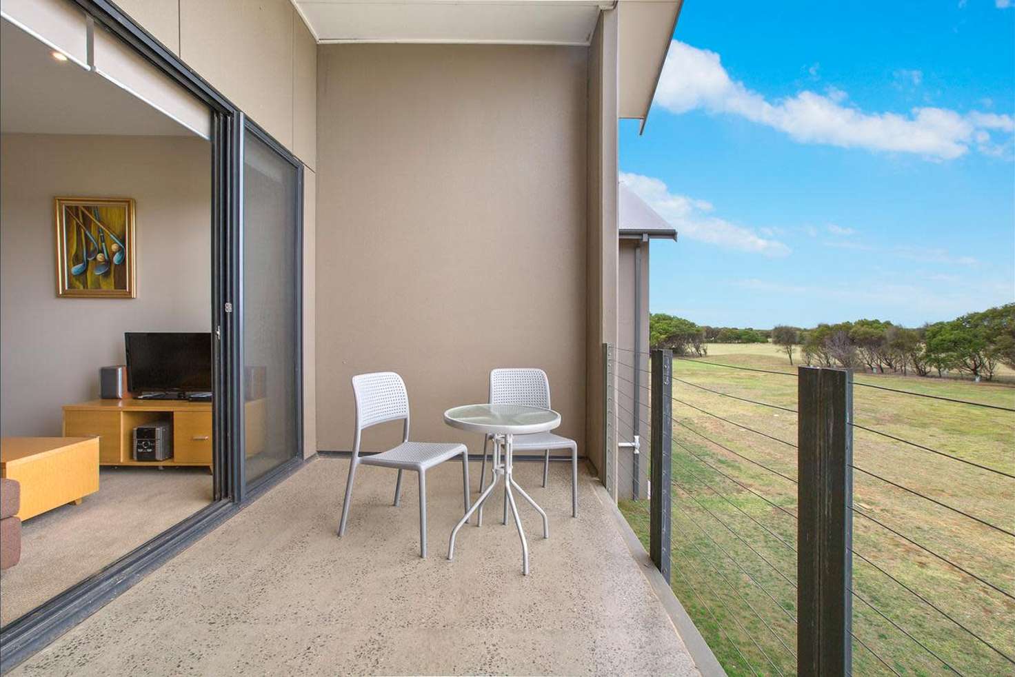 Main view of Homely apartment listing, 55/33 Fourteenth  Road, Barwon Heads VIC 3227