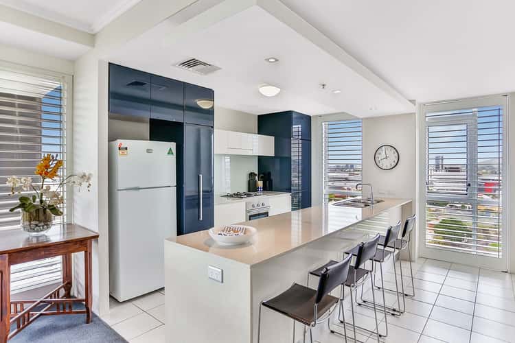 Fourth view of Homely apartment listing, 7077/7 Parkland Boulevard, Brisbane City QLD 4000