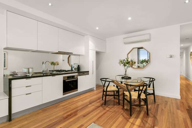 Second view of Homely apartment listing, 104/222-224 Rouse Street, Port Melbourne VIC 3207