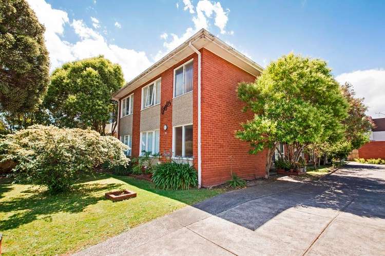 Main view of Homely apartment listing, 3/55 Filbert  Street, Caulfield South VIC 3162