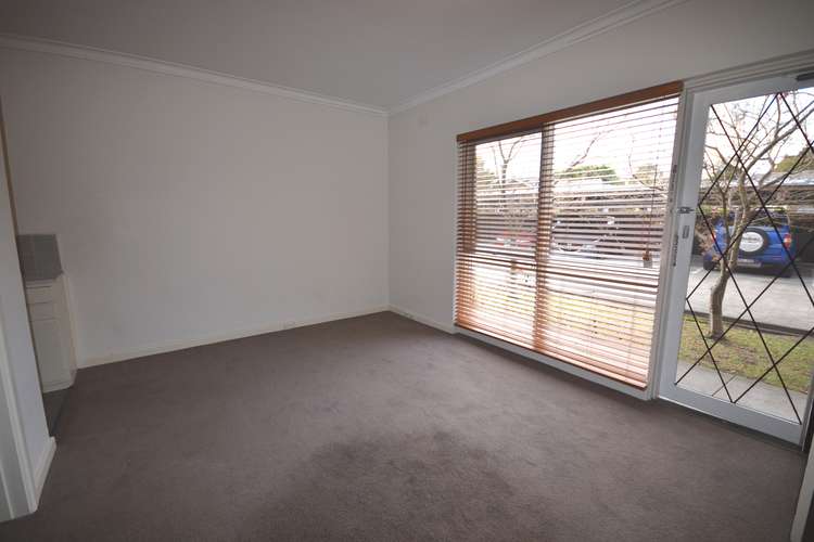 Second view of Homely apartment listing, 3/55 Filbert  Street, Caulfield South VIC 3162