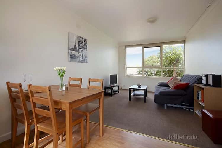 Third view of Homely unit listing, 12/305 Albion  Street, Brunswick VIC 3056