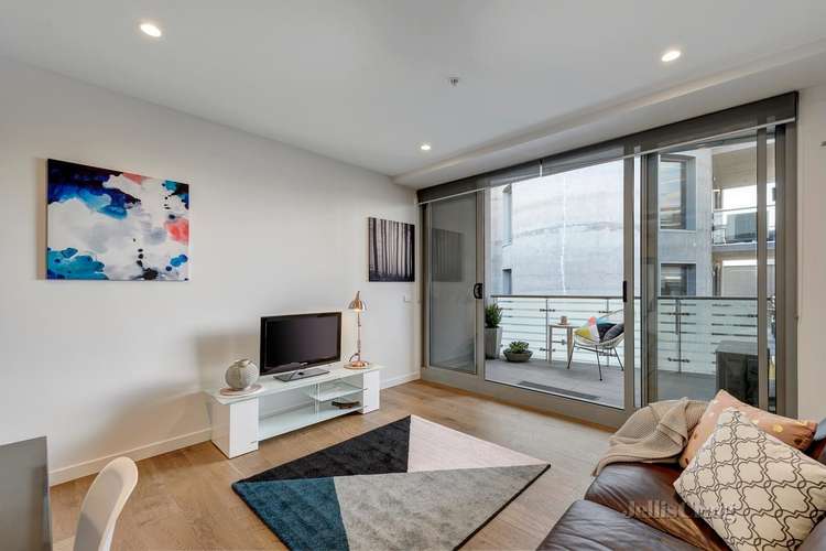 Third view of Homely apartment listing, 205/55 Islington Street, Collingwood VIC 3066