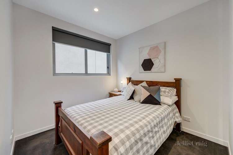 Fourth view of Homely apartment listing, 205/55 Islington Street, Collingwood VIC 3066