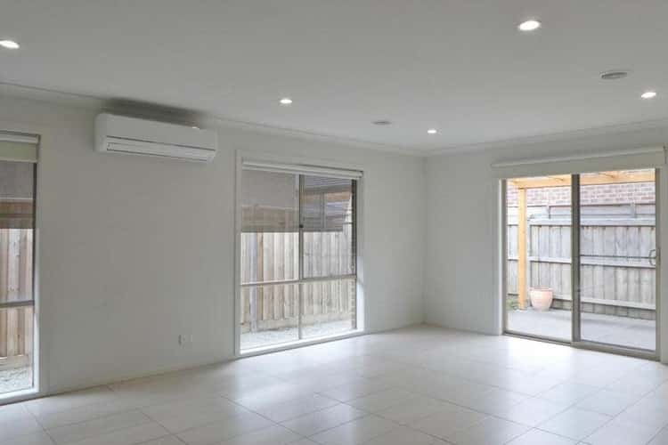 Second view of Homely house listing, 25 Lineham Drive, Cranbourne East VIC 3977