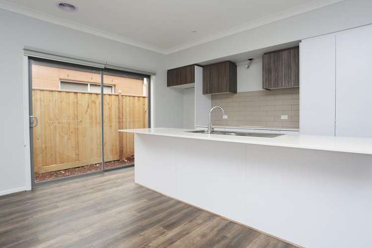 Second view of Homely house listing, 24 Barlow Circuit, Tarneit VIC 3029