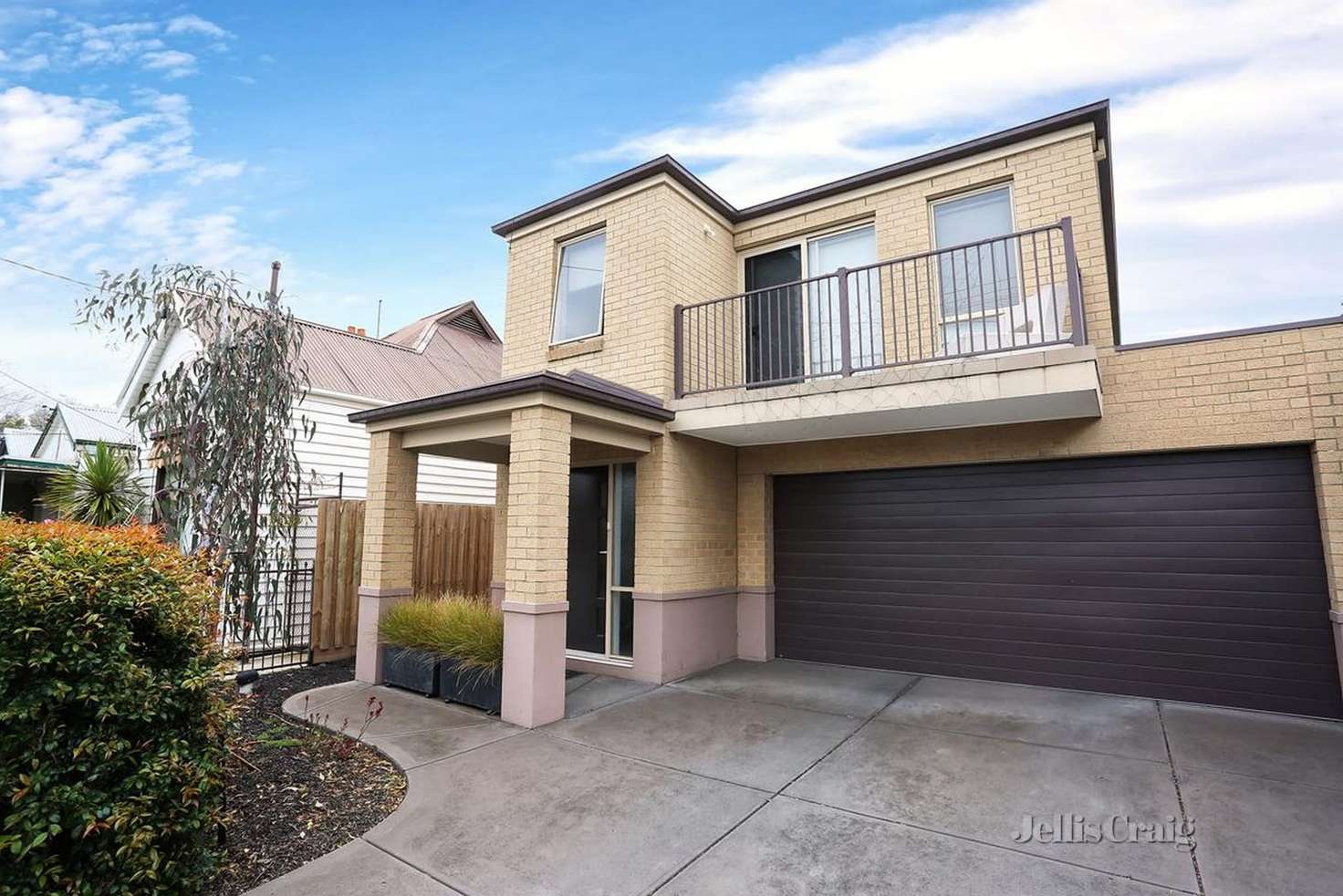 Main view of Homely house listing, 6 Fraser Street, Brunswick VIC 3056