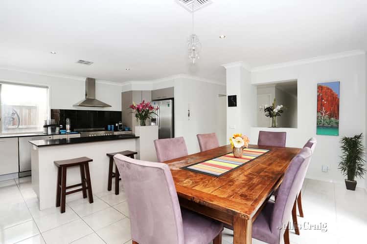 Second view of Homely house listing, 6 Fraser Street, Brunswick VIC 3056