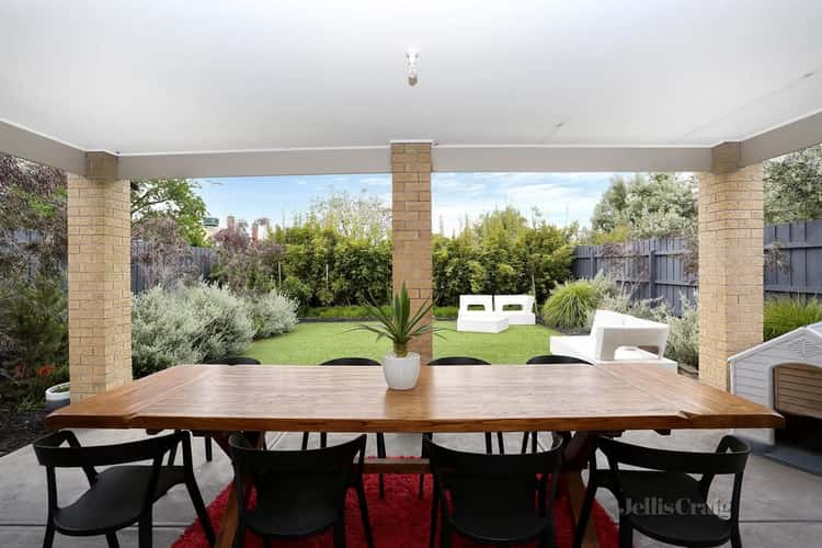 Fourth view of Homely house listing, 6 Fraser Street, Brunswick VIC 3056