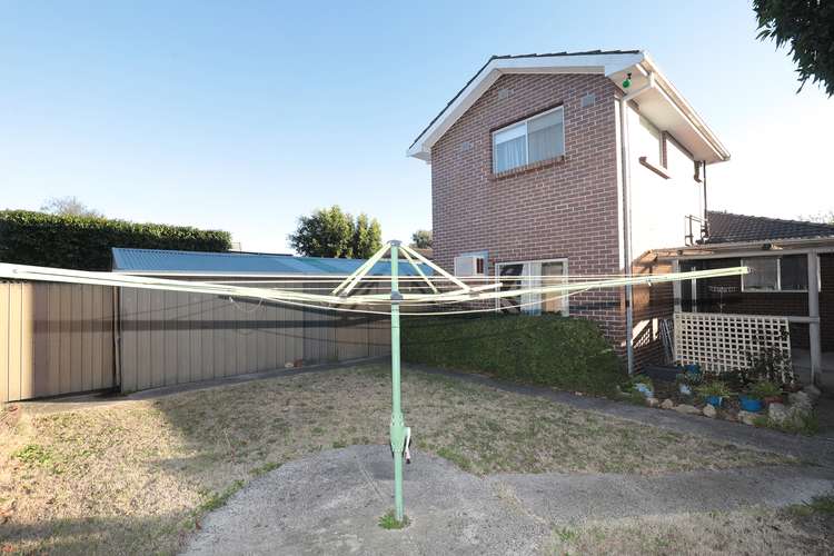 Fifth view of Homely house listing, 16 Peters Drive, Cheltenham VIC 3192