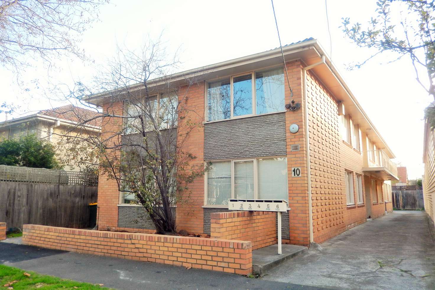 Main view of Homely apartment listing, 5/10 Carlisle  Avenue, Balaclava VIC 3183