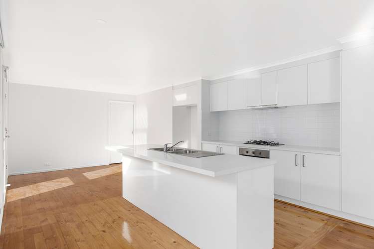 Second view of Homely house listing, 8 Vickery  Street, Bentleigh VIC 3204