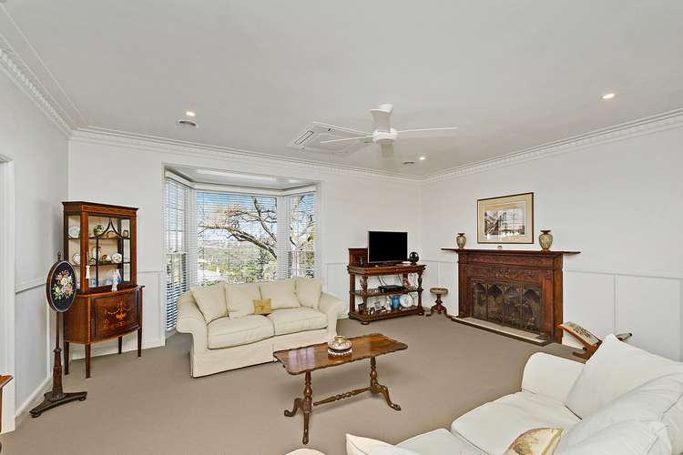 Third view of Homely house listing, 36 Streeton Crescent, Ivanhoe East VIC 3079