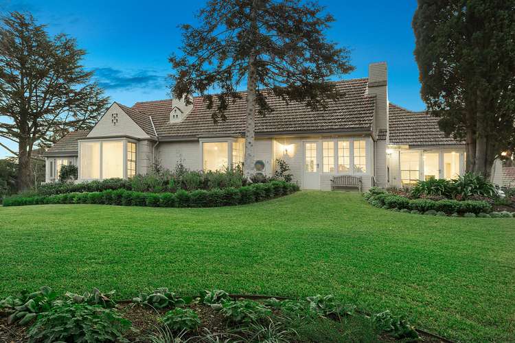 Fifth view of Homely house listing, 36 Streeton Crescent, Ivanhoe East VIC 3079