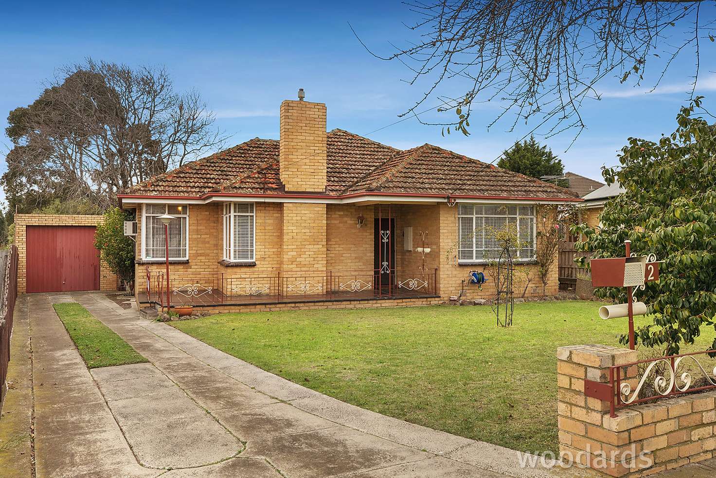 Main view of Homely house listing, 22 Neil Court, Bentleigh East VIC 3165
