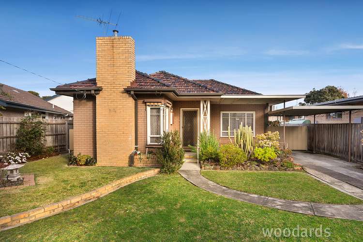 Main view of Homely house listing, 10 Noora Avenue, Bentleigh East VIC 3165