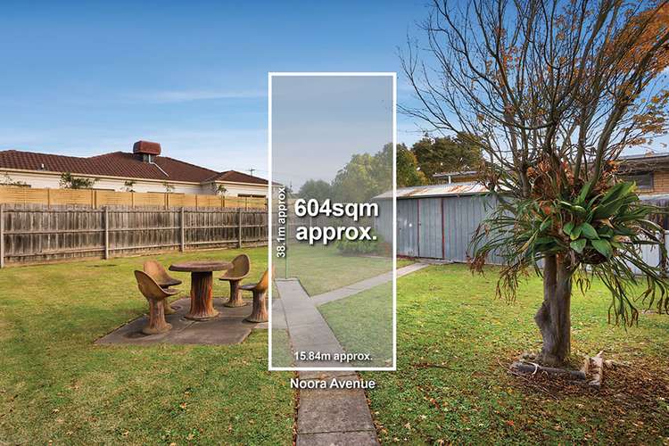 Second view of Homely house listing, 10 Noora Avenue, Bentleigh East VIC 3165