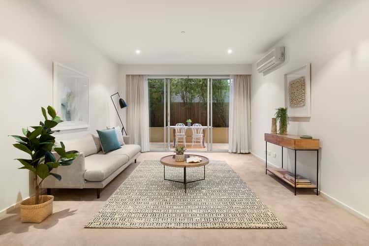 Main view of Homely apartment listing, 5/120 Princes Street, Port Melbourne VIC 3207