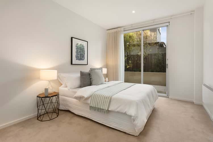 Sixth view of Homely apartment listing, 5/120 Princes Street, Port Melbourne VIC 3207