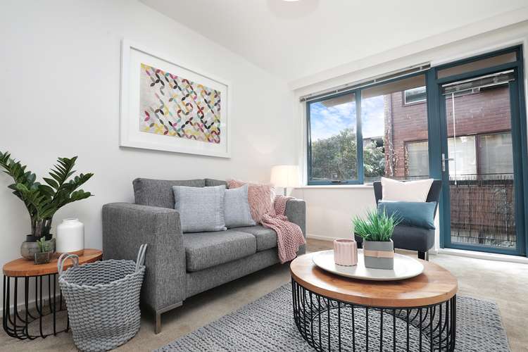 Sixth view of Homely apartment listing, 6/16 Mitford Street, St Kilda VIC 3182