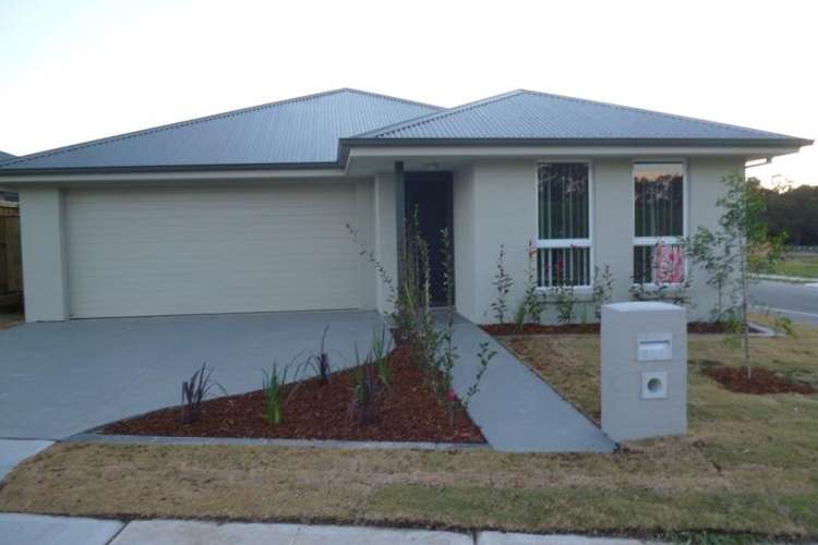 Main view of Homely house listing, 34 Hollyoake Circuit, Bardia NSW 2565