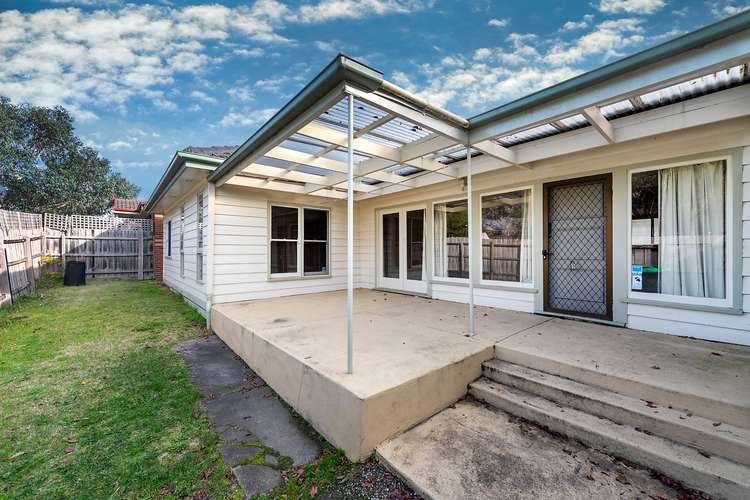 Second view of Homely house listing, 40 Fulton Road, Blackburn South VIC 3130