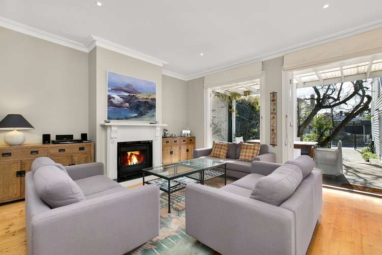 Third view of Homely house listing, 17 St Georges Road, Armadale VIC 3143