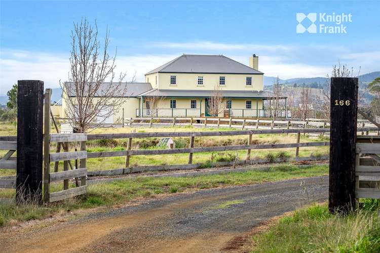 166 Colebrook Road, Richmond TAS 7025