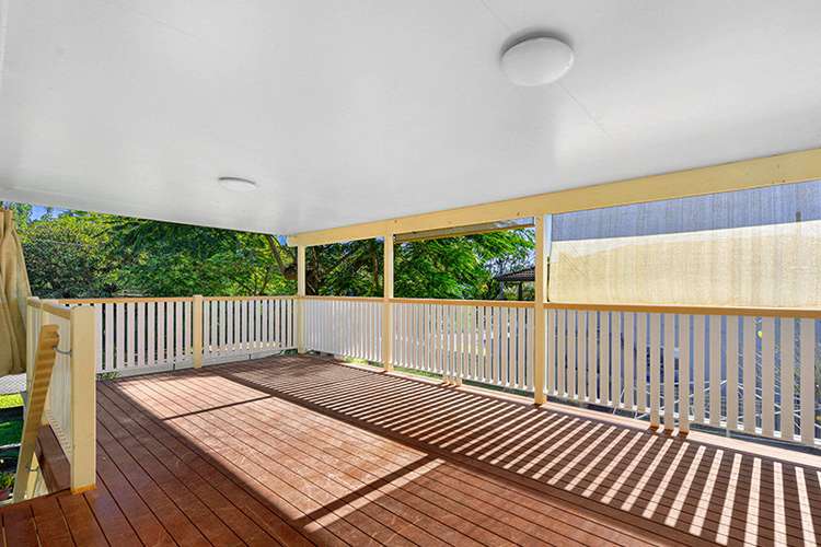 Second view of Homely house listing, 11 Cross Street, Mitchelton QLD 4053