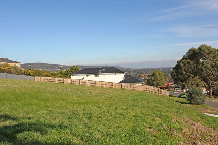 Sixth view of Homely residentialLand listing, 6B Amley Rise, Lysterfield VIC 3156