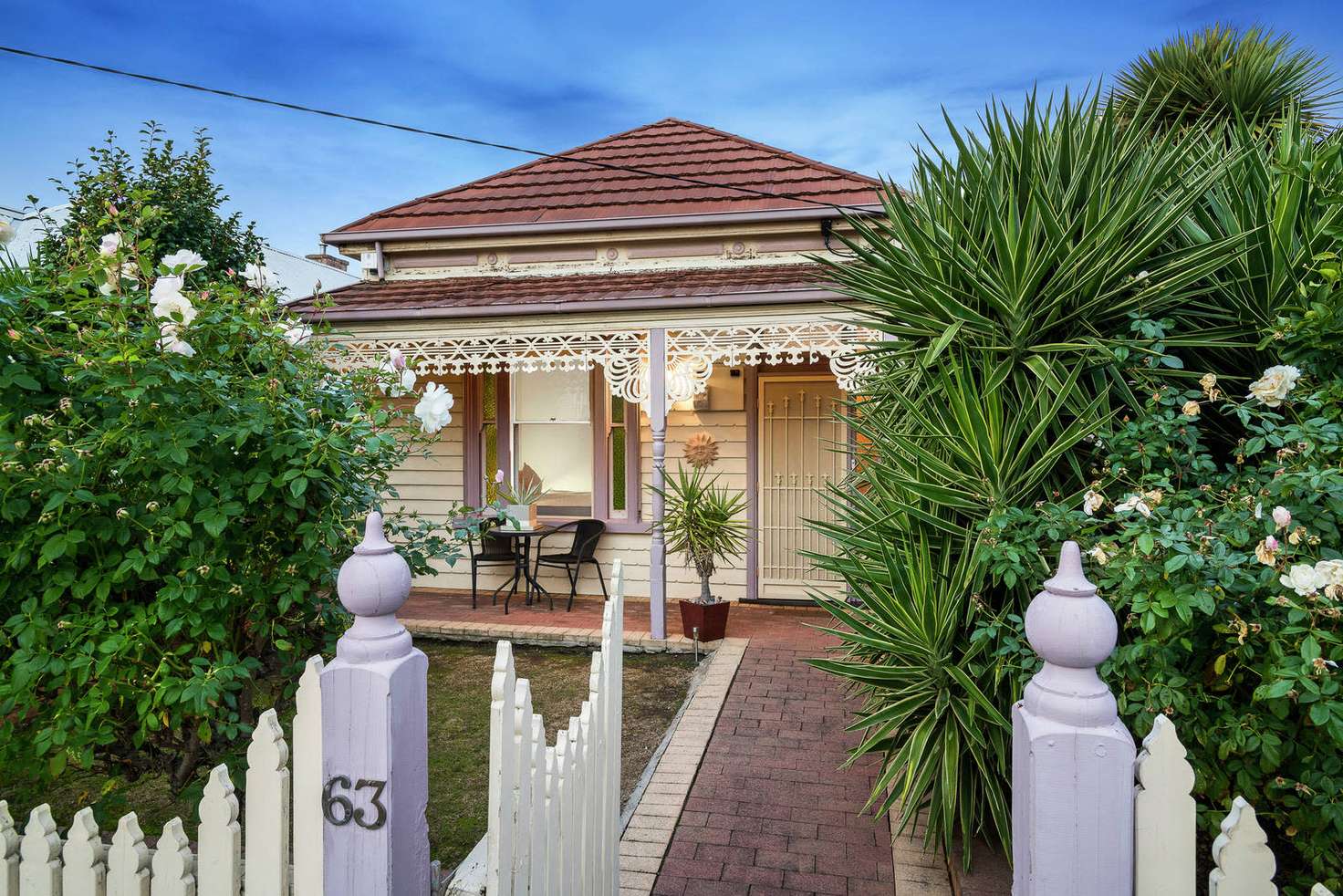 Main view of Homely house listing, 63 Swan Street, Footscray VIC 3011