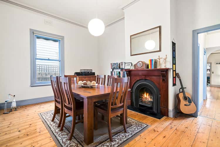 Third view of Homely house listing, 63 Swan Street, Footscray VIC 3011