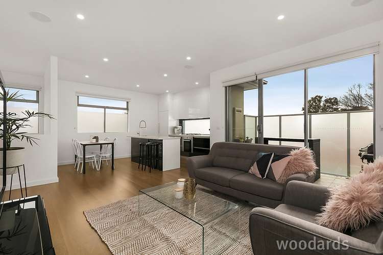 Main view of Homely townhouse listing, 6/9 Francesco Street, Bentleigh East VIC 3165
