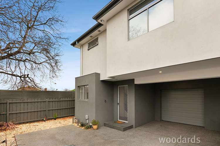 Second view of Homely townhouse listing, 6/9 Francesco Street, Bentleigh East VIC 3165