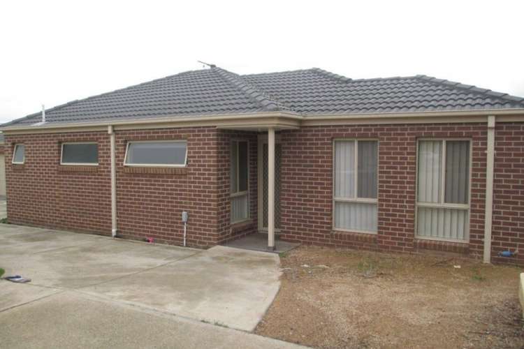 Main view of Homely house listing, 1/9 Swinburne Court, Truganina VIC 3029