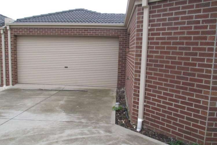 Second view of Homely house listing, 1/9 Swinburne Court, Truganina VIC 3029