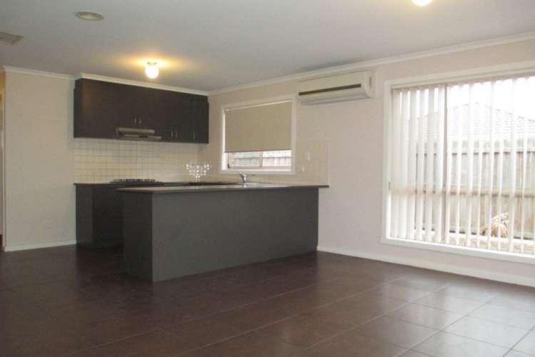 Fifth view of Homely house listing, 1/9 Swinburne Court, Truganina VIC 3029