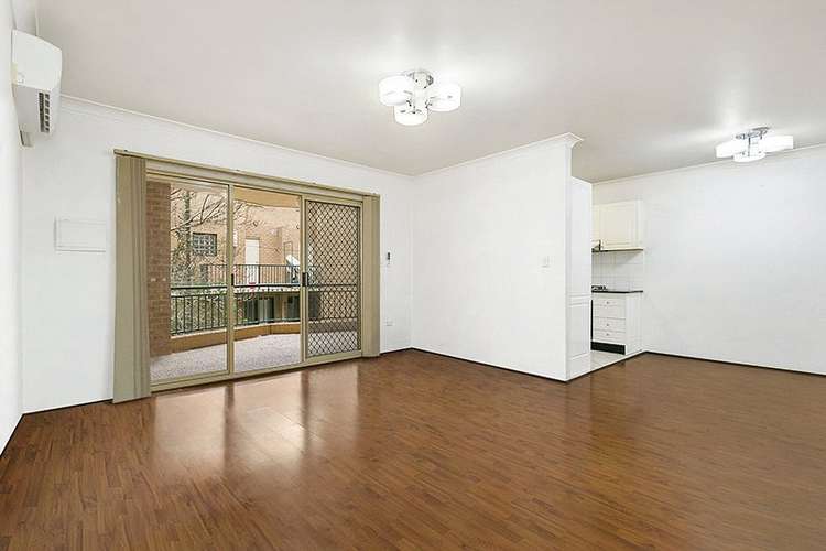 Second view of Homely apartment listing, 8/59-61 Marsden Street, Parramatta NSW 2150