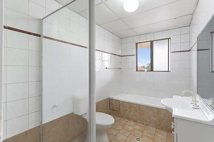 Third view of Homely apartment listing, 8/59-61 Marsden Street, Parramatta NSW 2150